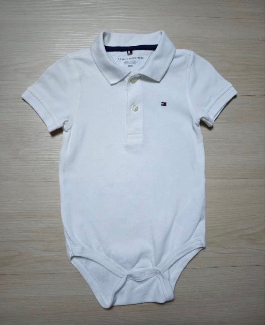 Tommu Hilfiger for infant (Category: Babies & Kids Fashion) located in Pasig City. Submitted by chase.declutter1 (Listing ID 1424096949, Image 1). Description: .