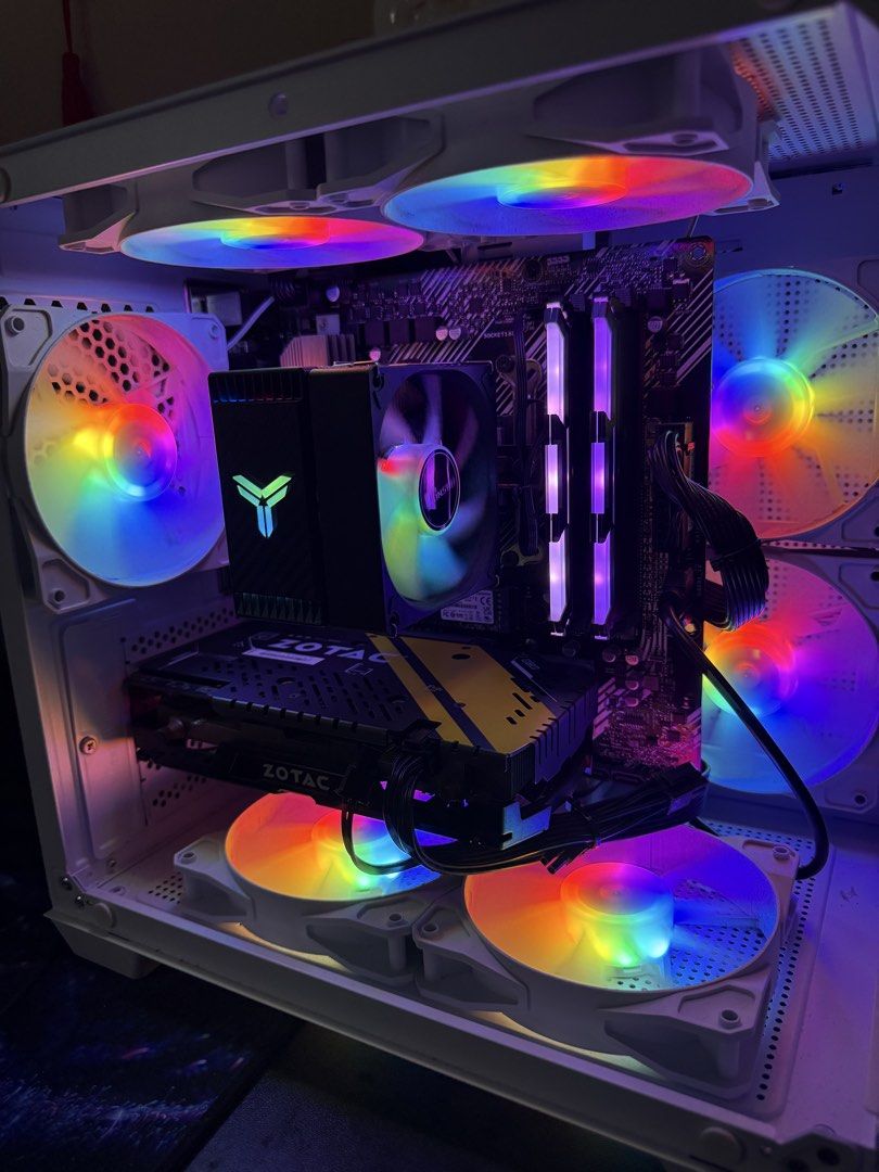 Used PC65604607699201110