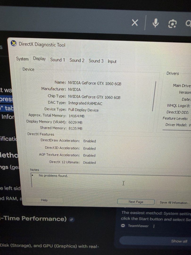 Used PC65604607699201112