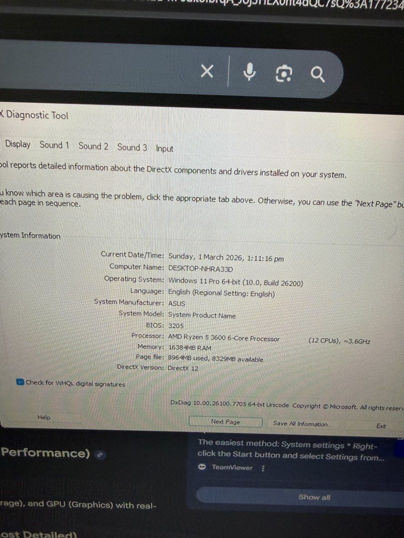 Used PC65604607699201111