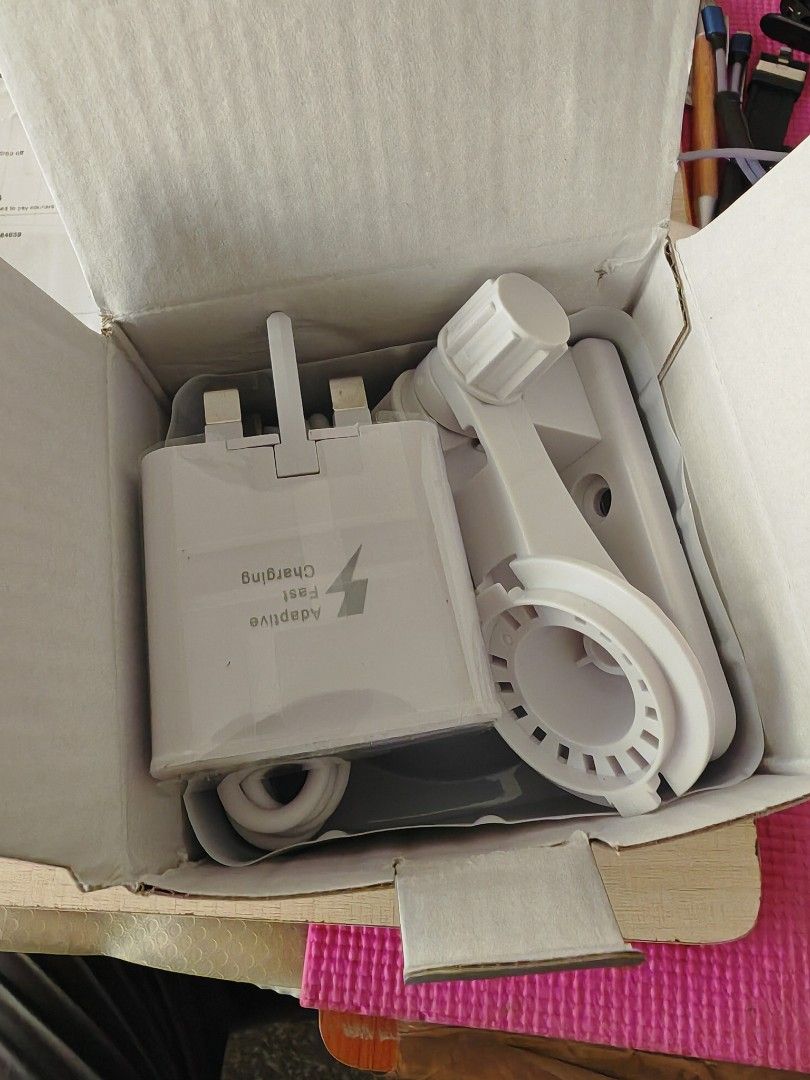 V380 Wireless Security Camera - Brand New445877542705571841