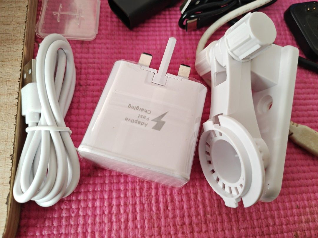 V380 Wireless Security Camera - Brand New445877542705571842
