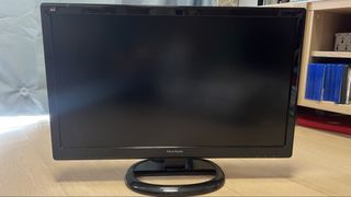 ViewSonic Monitor