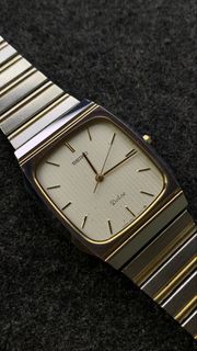 Seiko tungsten For Sale | Carousell Malaysia