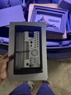 Android Player 9 & 10 inch | 1 Year Warranty | Installation Included ...