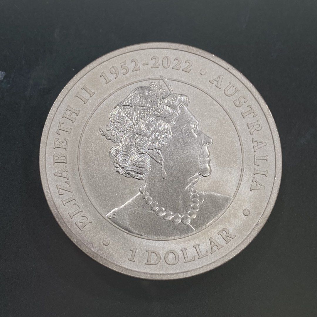 2023 1 Oz Australia Koala Silver Coin, Hobbies & Toys, Memorabilia ...