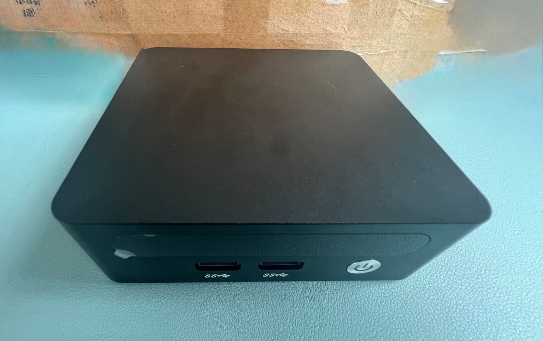 64gb 32gb ddr4 ram 5800u es mini pc 512gb storage