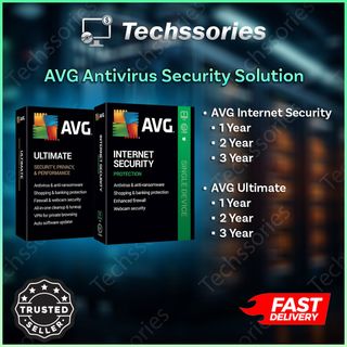 Security Software Collection item 3