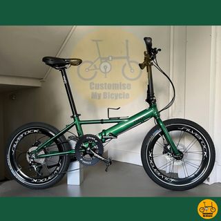 (Category: ) located in . Submitted by customisemybicycle (Listing ID 1425657265, Image 1). Description: .