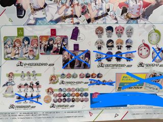 （分類：）位於 。 由 pun_lamlam 提交（商品編號 1425780964，圖片 1）。簡介： 。