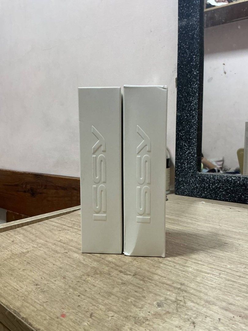 Absidy Beauty Base Translucent Powder (Category: Makeup) located in Bulacan. Submitted by okidokiiii (Listing ID 1425682519, Image 3). Description: squad - 120 absidy milk - 350 colurette donsol and lazi - 380ea issy settings spray - 400 goojodoq - 350 strokes - 300.