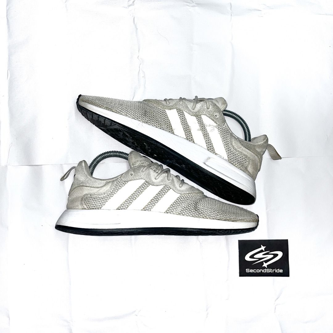 ADI X_PLR S (Category: Sneakers) located in Manila. Submitted by 2ndstride (Listing ID 1425654153, Image 2). Description: GOOD CONDITION US 7 / EUR 40 / 25 CM PRICE 449 Disclaimer: SecondStride is an independent seller. All brand names and trademarks belong to their respective owners. No brand affiliation implied..