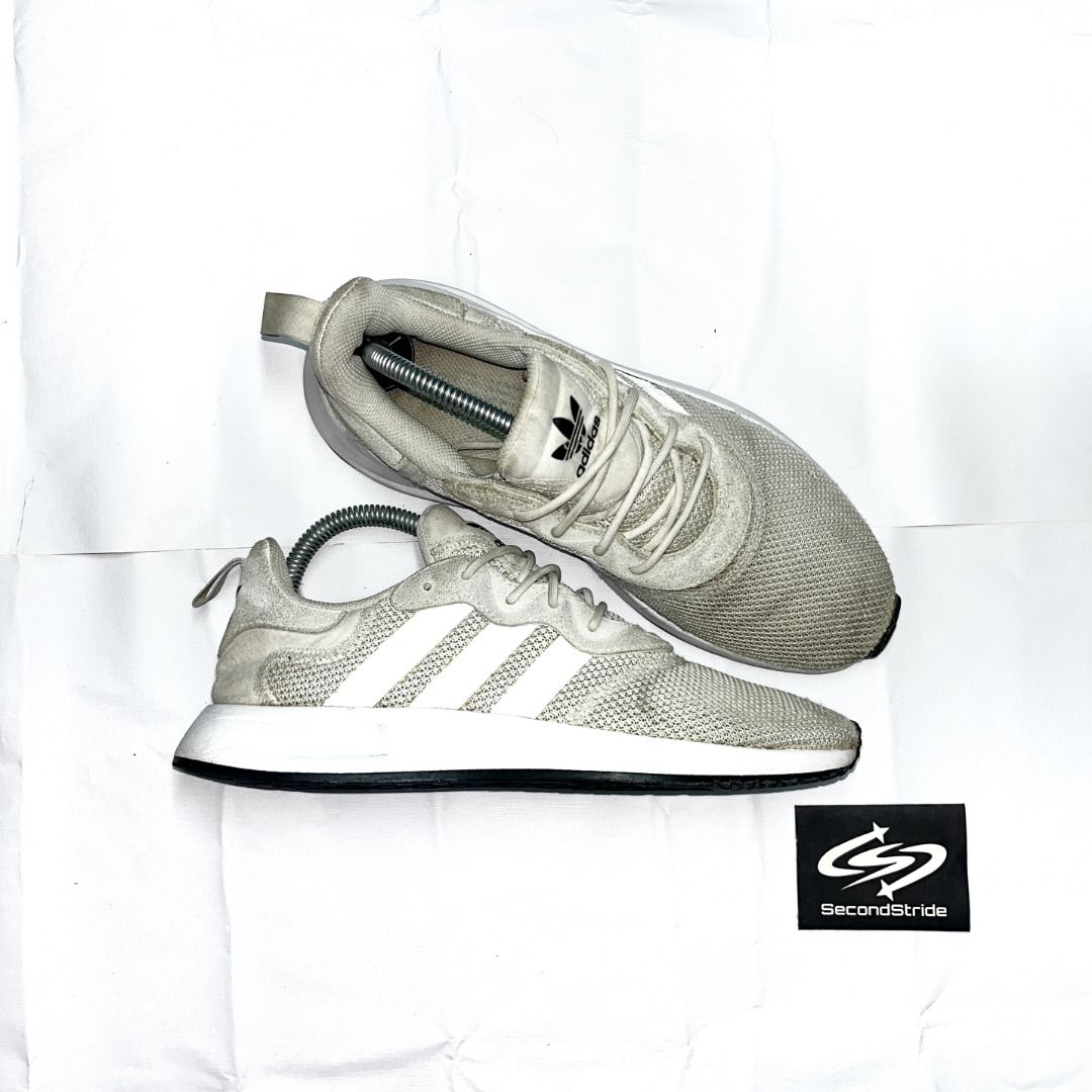 ADI X_PLR S (Category: Sneakers) located in Manila. Submitted by 2ndstride (Listing ID 1425654153, Image 1). Description: GOOD CONDITION US 7 / EUR 40 / 25 CM PRICE 449 Disclaimer: SecondStride is an independent seller. All brand names and trademarks belong to their respective owners. No brand affiliation implied..