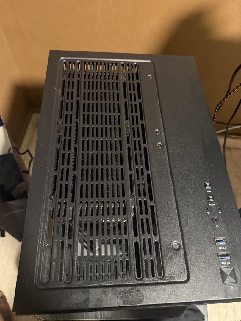 Aftershock X3D Gaming PC - RTX 4080 Super65694727085953112