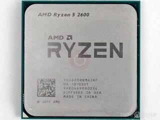 AMD Ryzen 5 7600X Processor, Computers & Tech, Parts & Accessories ...