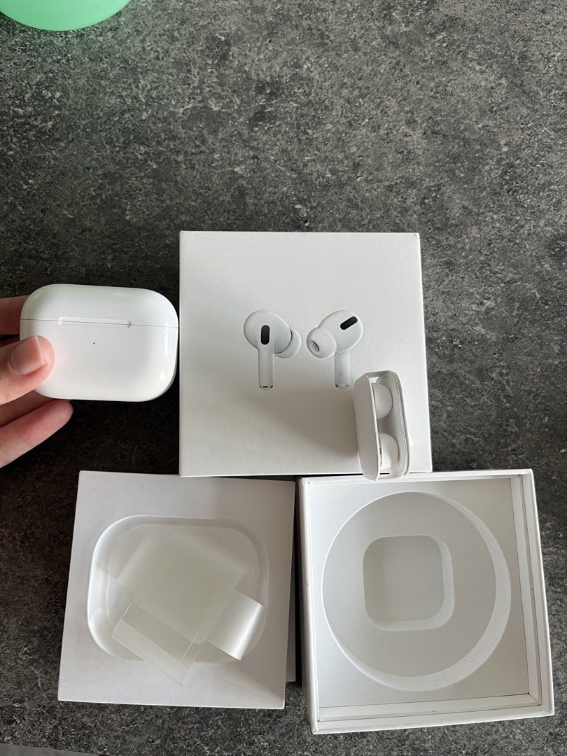 Apple AirPods Pro