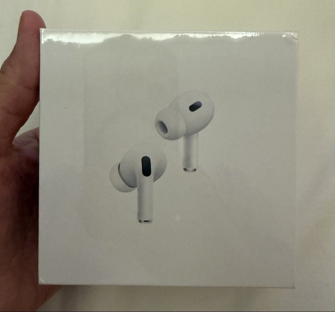 Ear Bud (2nd generation)65681642124161110