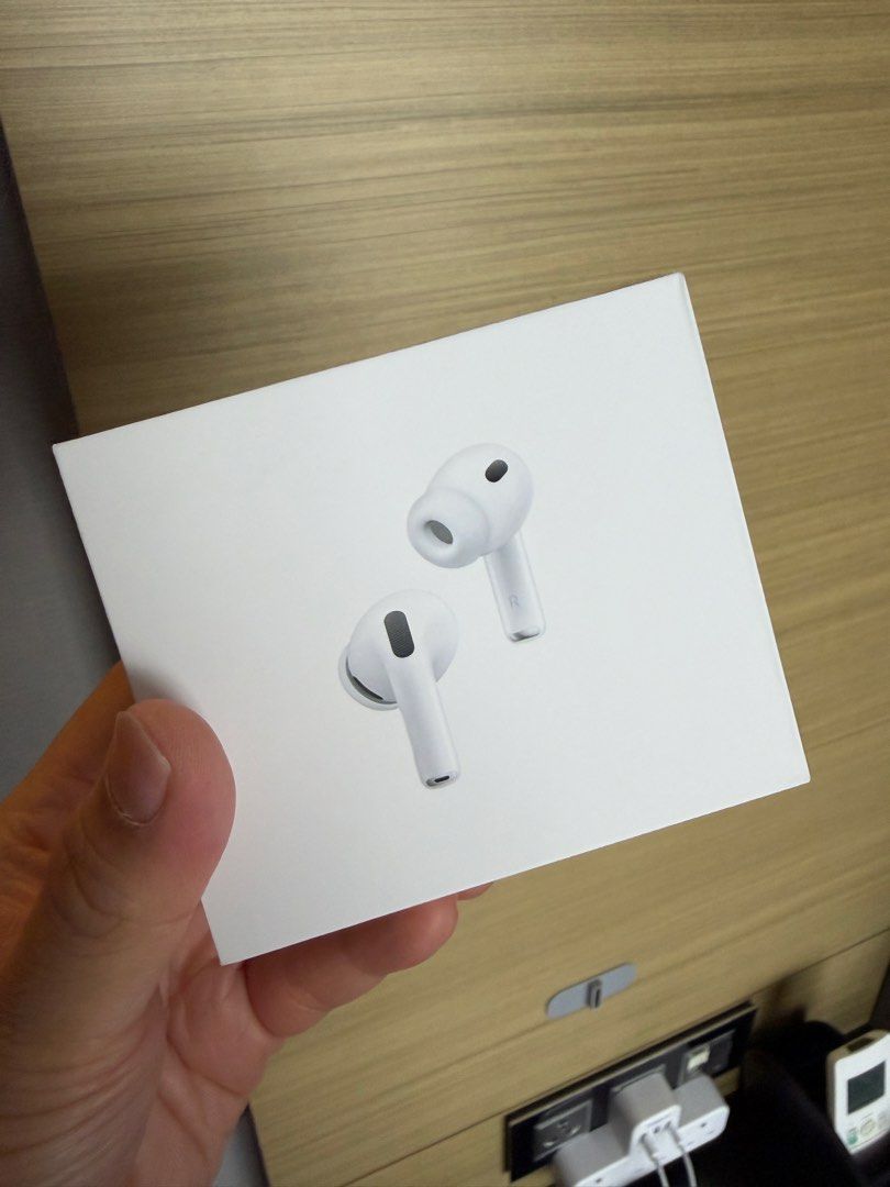 Apple AirPods Pro 3