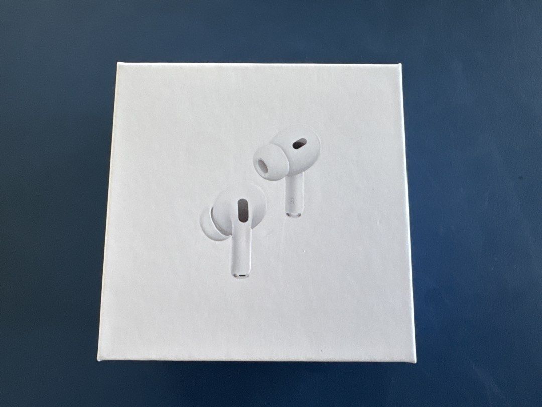 Apple AirPods Pro Gen 2 