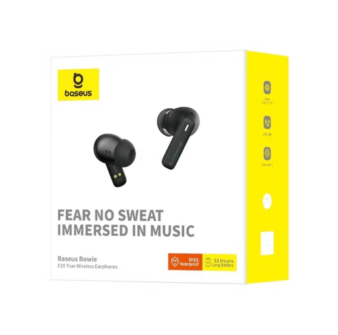 Baseus Bowie Earbuds65716195933314116