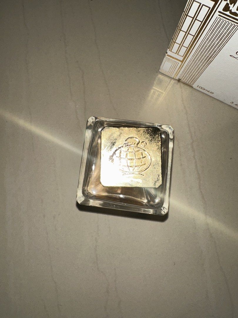 BR540/AFTER LOVE (Category: Fragrance & Deodorants) located in Cabanatuan. Submitted by franz.miguel (Listing ID 1425676049, Image 3). Description: Fragrance World (Middle Eastern) perfumes Barrakat Rouge 540 (BR540 dupe) - ₱750 Retails for ~₱1000+ online After love no. 4 (Apres l’Amour No.4 by Thomas Kosmala dupe) - ₱650 Retails for ₱850 online !!! TAKE BOTH FOR ₱1200 !! RFS: Scent profile is not for me. Both were bought during the peak of BR540