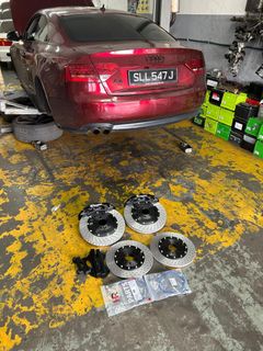 (Category: ) located in . Submitted by uniqueautomotivebrakes (Listing ID 1425751915, Image 1). Description: .