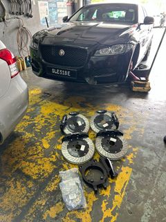 (Category: ) located in . Submitted by uniqueautomotivebrakes (Listing ID 1425752363, Image 1). Description: .