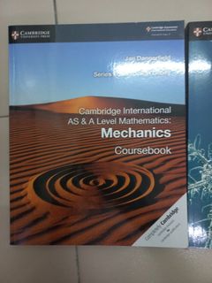 CAIE Cambridge International AS & A Level Mathematics: Pure Mathematics ...