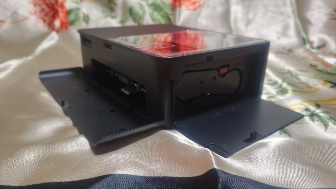CANON SELPHY CP1500 COMPACT PRINTER (Category: Printers, Scanners & Copiers) located in Caloocan City. Submitted by newocean.b6c019 (Listing ID 1425794918, Image 2). Description: Brand new po di pa nagagasgasan. Dasmariñas po location ko..