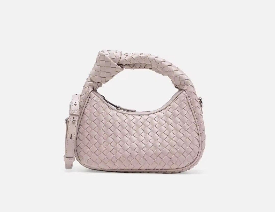 Christy Ng Luciana (Category: Luxury Bags & Wallets) located in Cainta. Submitted by classic_chic (Listing ID 1425692072, Image 1). Description: Christy Ng Luciana Latte Beige good as new .