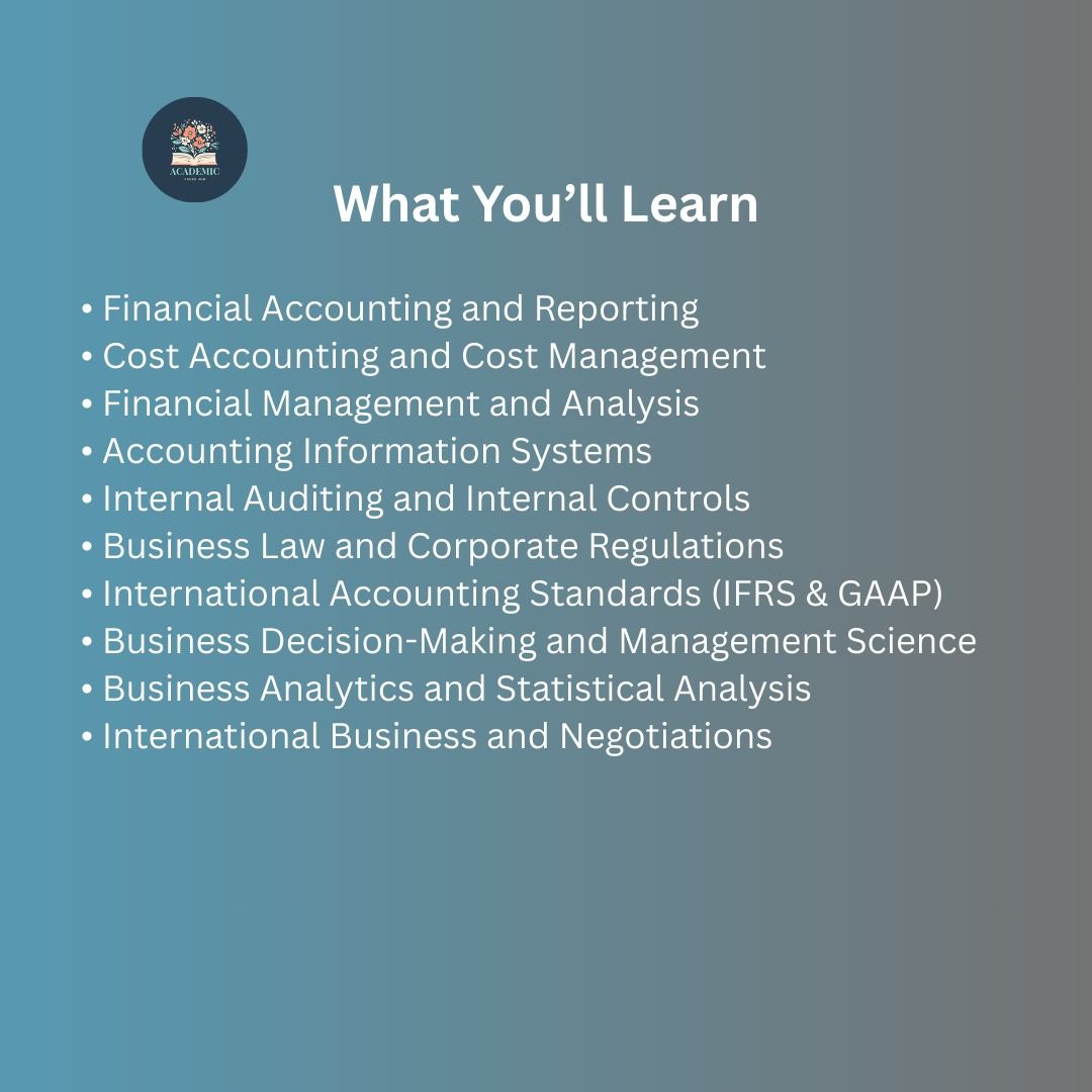 Complete Accountancy Course Collection E-Books (Beginner to CPA Level) (Category: Textbooks) located in Manila. Submitted by academic_966 (Listing ID 1425786042, Image 3). Description: Complete Accountancy Course Collection E-Books (Beginner to CPA Level) Master Accounting from Zero to Professional Level This Complete Accountancy Course Collection is a licensed digital bundle designed to help students, beginners, and future accountants build stro