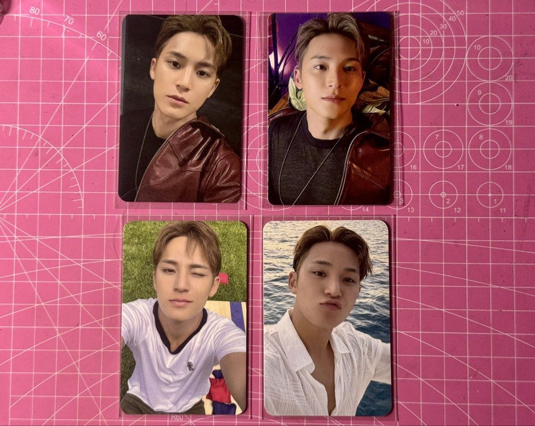 cxm mingyu hype vibes pobs (Category: K-Wave Merchandise) located in Malabon City. Submitted by 97carts (Listing ID 1425670948, Image 1). Description: 🌟 olive young 🌟 kakaotalk 🌟 gs25 🌟 aladin PHP550 each!.
