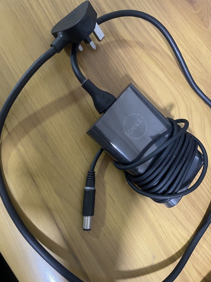 Dell 65W charger Latitude laptop
