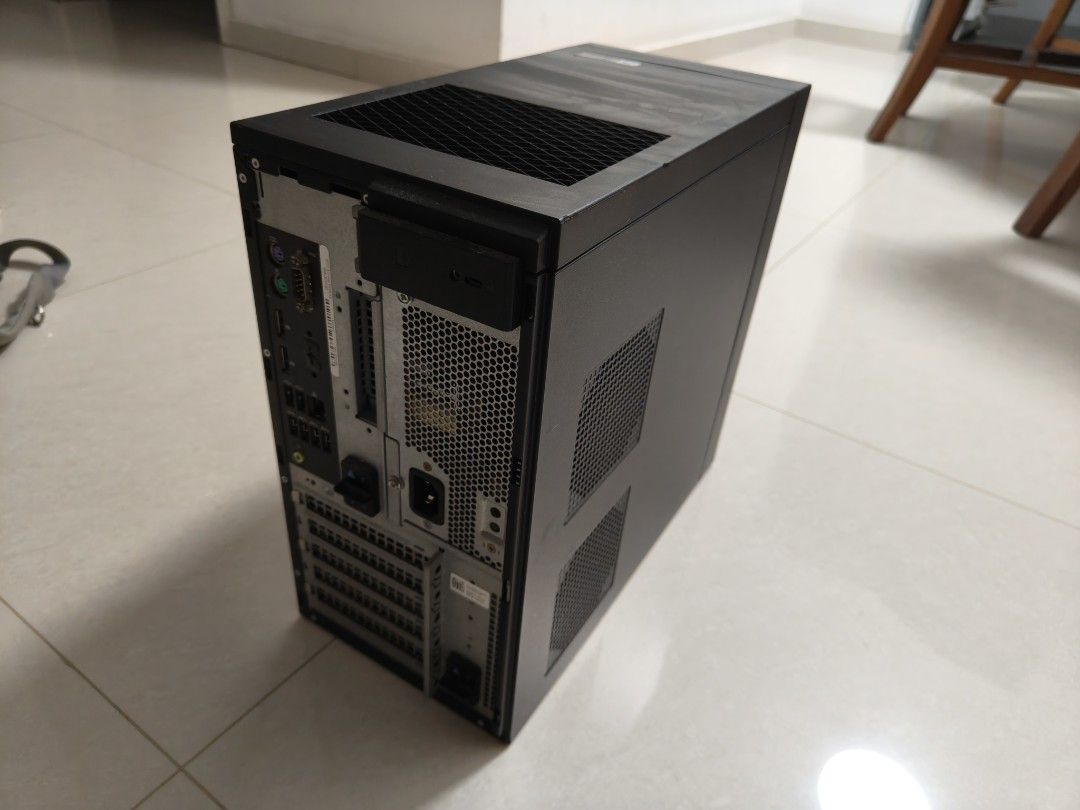 Dell PowerEdge T40 Server65694727059331112