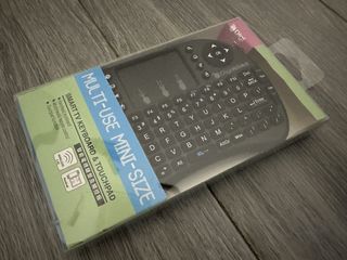 DigiMomo Multi-function Mini Keyboard440000559952046080