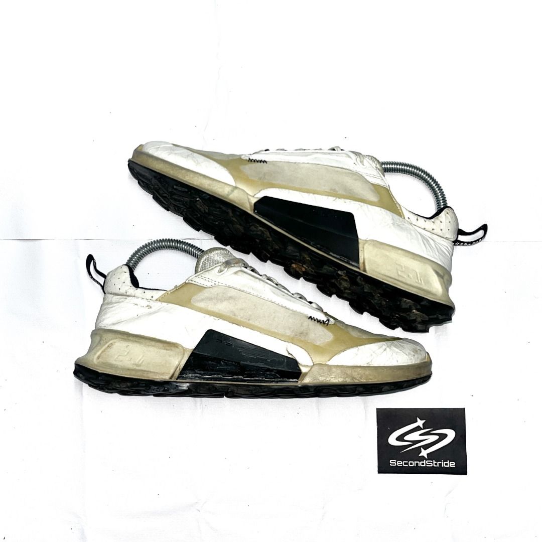 ECCO BIOM 2.0 (Category: Sneakers) located in Manila. Submitted by 2ndstride (Listing ID 1425656271, Image 2). Description: GOOD CONDITION US 5–5.5 / EUR 39 / 25 CM PRICE 399 Disclaimer: SecondStride is an independent seller. All brand names and trademarks belong to their respective owners. No brand affiliation implied..