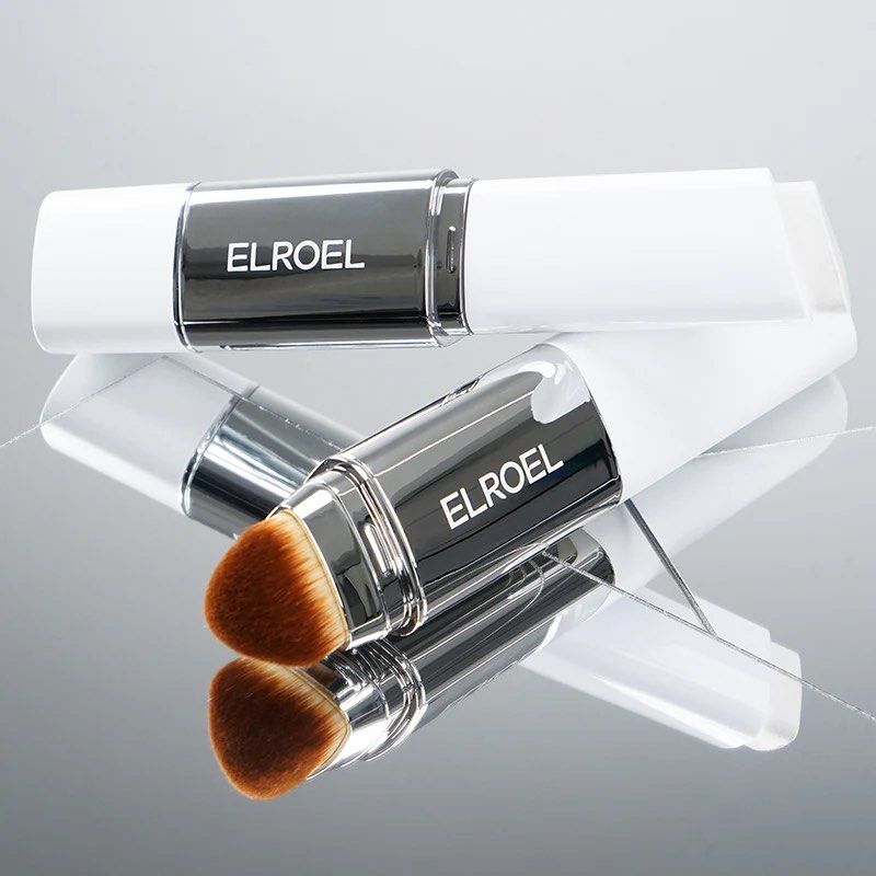 Elroel Blanc Cover Cream Stick Foundation - Shade Medium (Category: Makeup) located in Paranaque City. Submitted by gotokloset (Listing ID 1425795780, Image 1). Description: Shade Medium Sealed box from Korea, bought for ₱1800 ₱41 sf within metro manila (via j&t) .