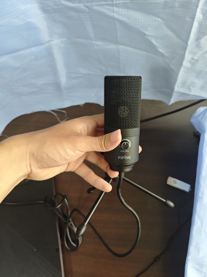 FIFINE 66965705601170305110