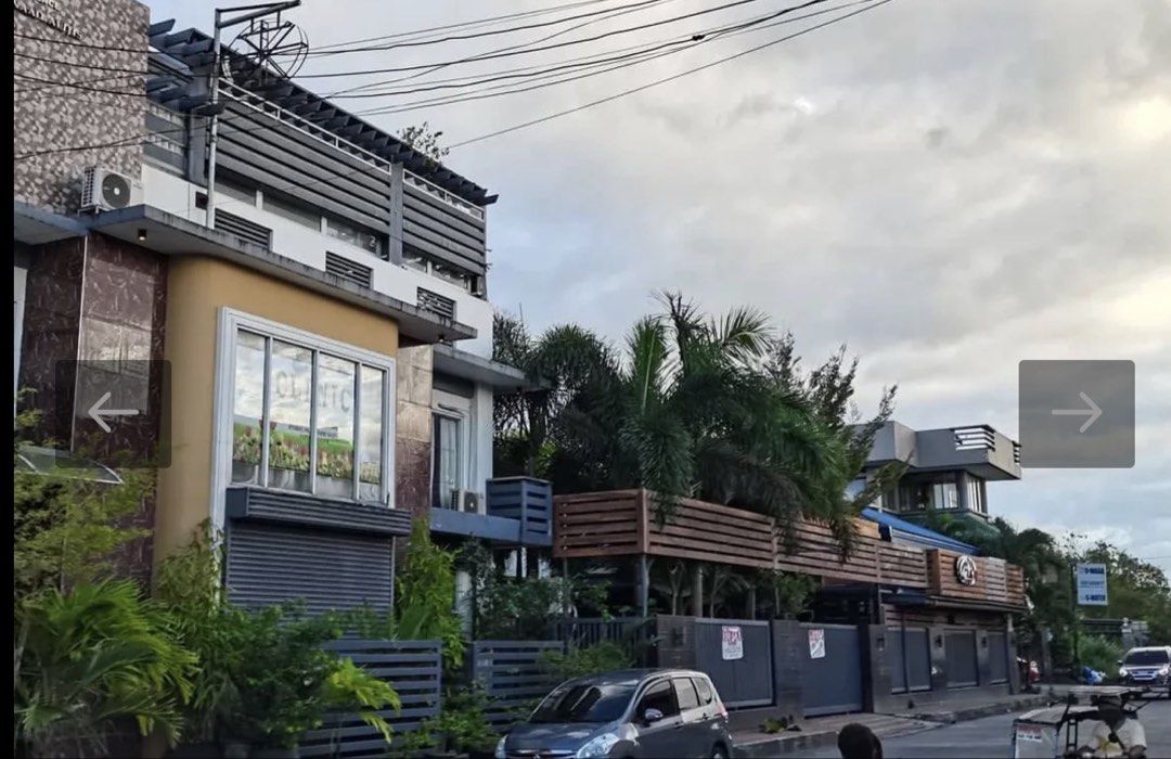 Rush Sale Commercial Building (Category: Commercial) located in Quezon City. Submitted by giannie.giannie (Listing ID 1425779864, Image 1). Description: Commercial for sale in Alijis, Negros Occidental Clean title What you see is what you get LA:1,025 sqm FA:1,800 sqm more or less ©Clean Title ©Fully funished ©2 Buildings for sale (2 Storey & Bungalow type.) ©Prime Location, commercial area. ®Highly recommended. *Building 1 Bungalow √Event Center