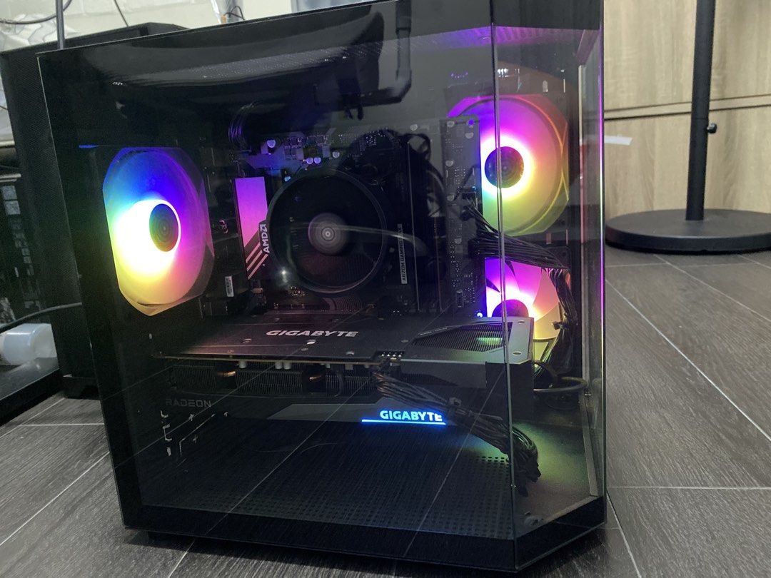 Gaming PC Am5 plateform 65694735703043110