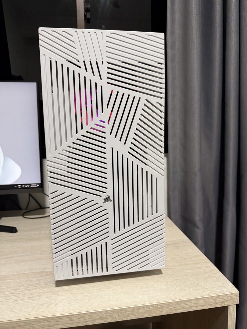Gaming PC - RTX 3070 - 13400F - 32GB - 1TB65694700968577111
