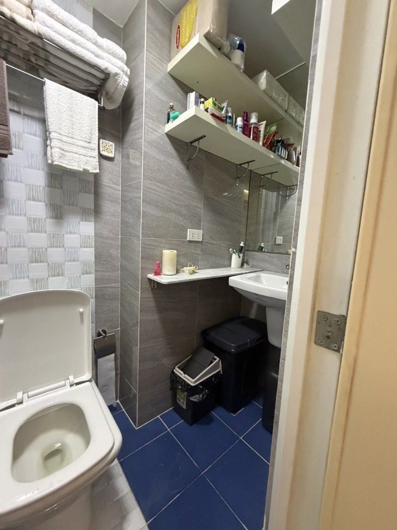Grass Residences Condominium (Category: Apartments & Condos) located in Malabon City. Submitted by emperorseraph (Listing ID 1425645613, Image 2). Description: Units 2902 and 2903 are combined .