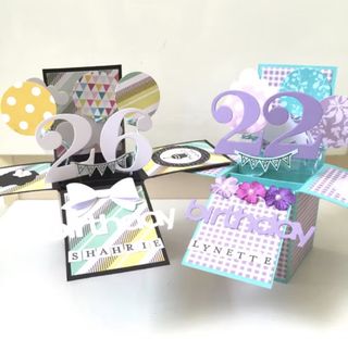 (Category: ) located in . Submitted by mypapercrafting_sg (Listing ID 1425748366, Image 1). Description: .