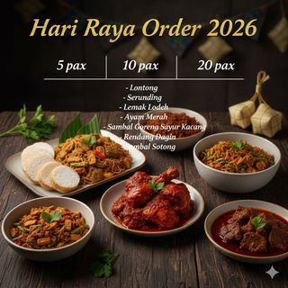 (Category: ) located in . Submitted by halalmakansedap (Listing ID 1420895669, Image 1). Description: .