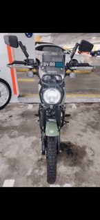 (Category: ) located in . Submitted by bikestuff (Listing ID 1425719801, Image 1). Description: .