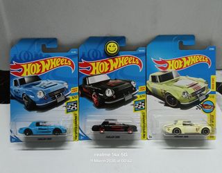 (Category: ) located in . Submitted by diecast.united (Listing ID 1425800897, Image 1). Description: .