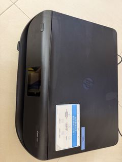 HP ENVY 5020 Series Printer450118827503134720