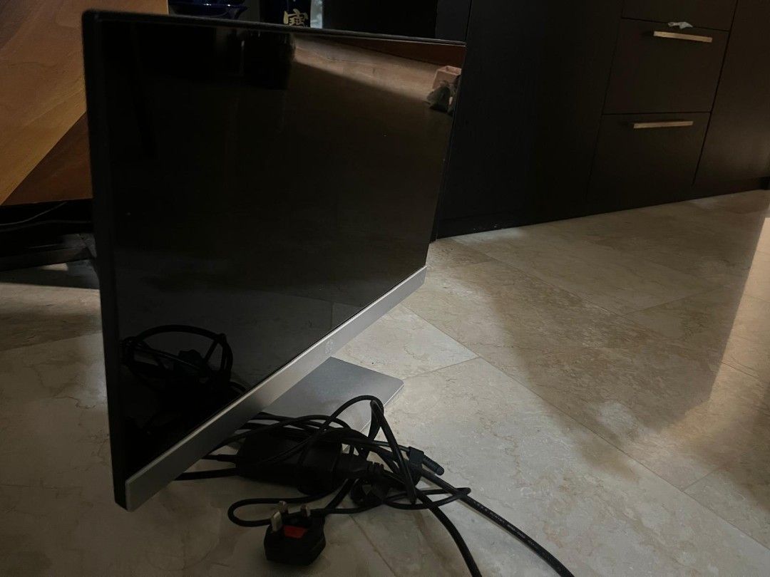 Hp Monitor - Pavilion 23fi