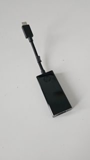 HP USB-C Adapter439780578333839360
