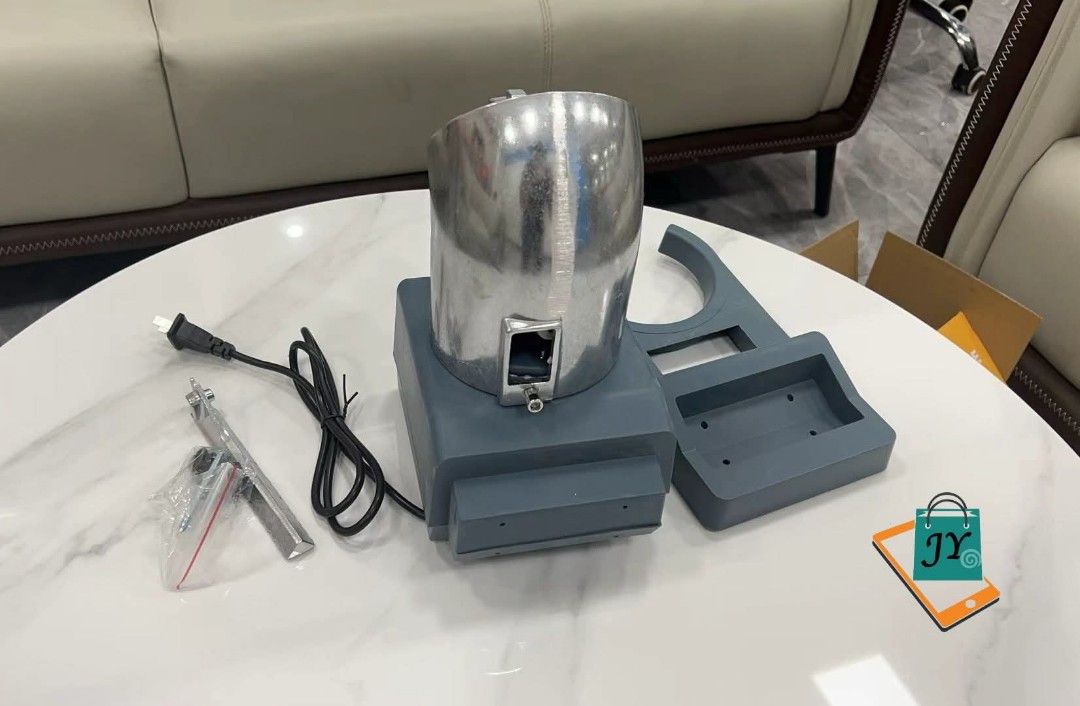 ICE CRUSHER SMALL BAKAL (Category: Ice-cream Makers) located in Manila. Submitted by imeldacsantiago (Listing ID 1425797344, Image 3). Description: ICE CRUSHER SMALL BAKAL CODE GALI03102026 PRICE 900 CUT OFF OF ORDERS 11AM (SAME DAY DELIVERY WITHIN MANILA AREA) VIA GRAB, LALAMOVE MOP: COD (MANILA AREA, CAVITE,BULACAN NEXT DAY DELIVERY) GCASH (MANILA, CAVITE, BULACAN AREA, SAME DAY DELIVERY) BDO REMITTANCE CENTERS PLS PM US FOR ORDERS AND INQUIRIE